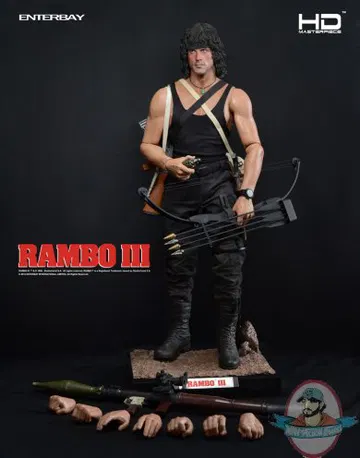 Rambo III