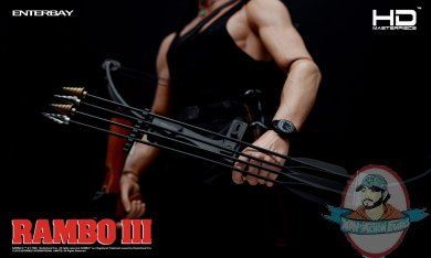 Rambo III image 4