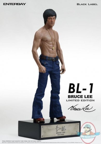 Bruce Lee image 2