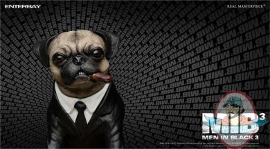 Agent J image 2