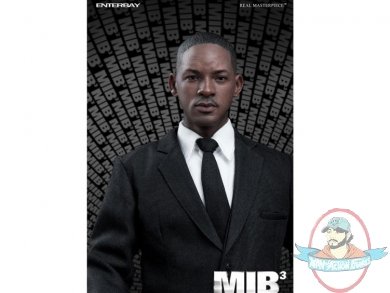 Agent J image 3