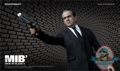 Agent K image 2