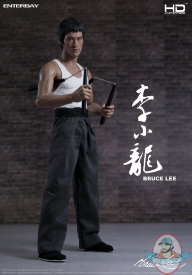 Bruce Lee image 3