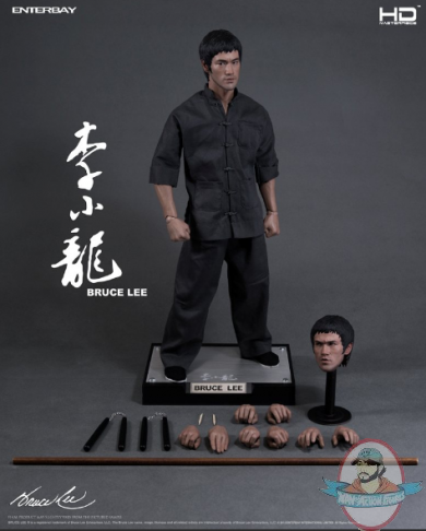 Bruce Lee image 4