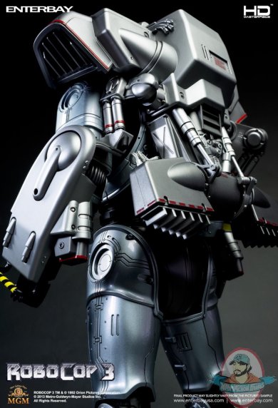 Robocop image 3