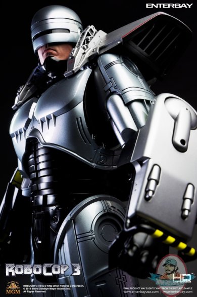 Robocop image 4