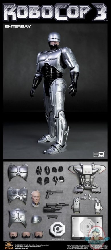 Robocop image 5