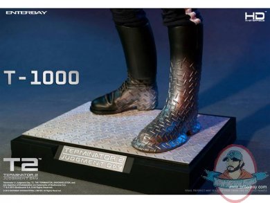 T-1000 image 2