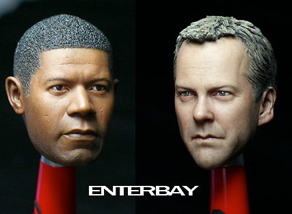 President David Palmer image 3