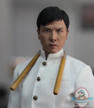Chen Zhen image 2