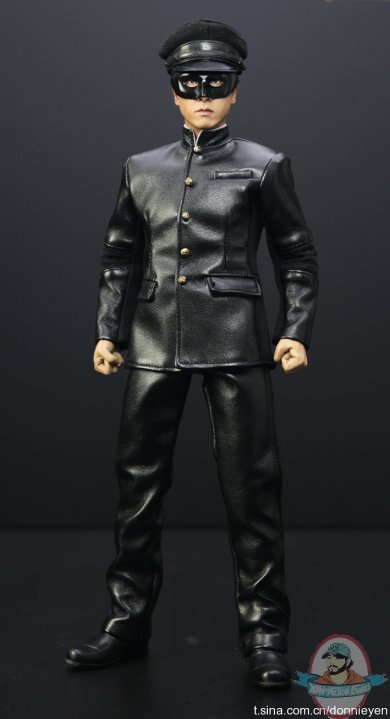 Chen Zhen image 3