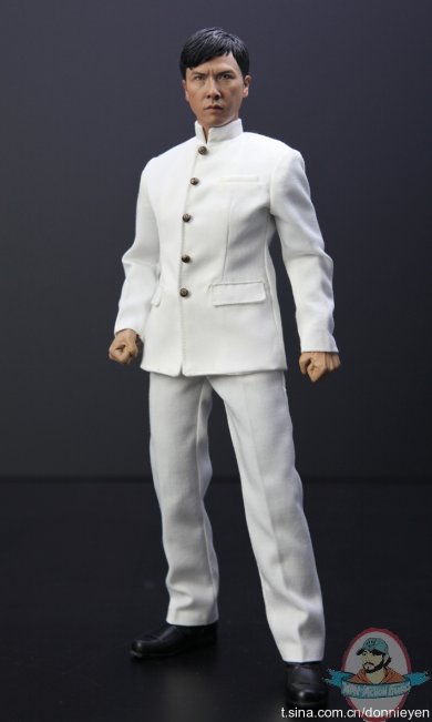 Chen Zhen image 5