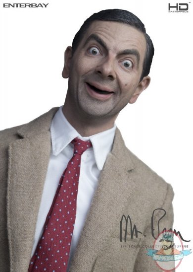 Mr.Bean image 6