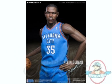 Kevin Durant image 3