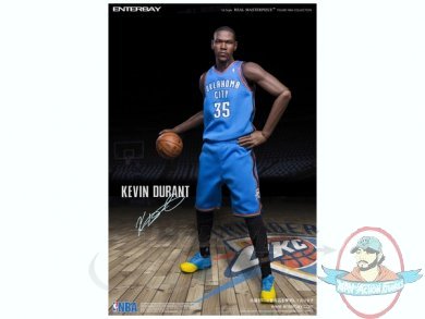 Kevin Durant image 4