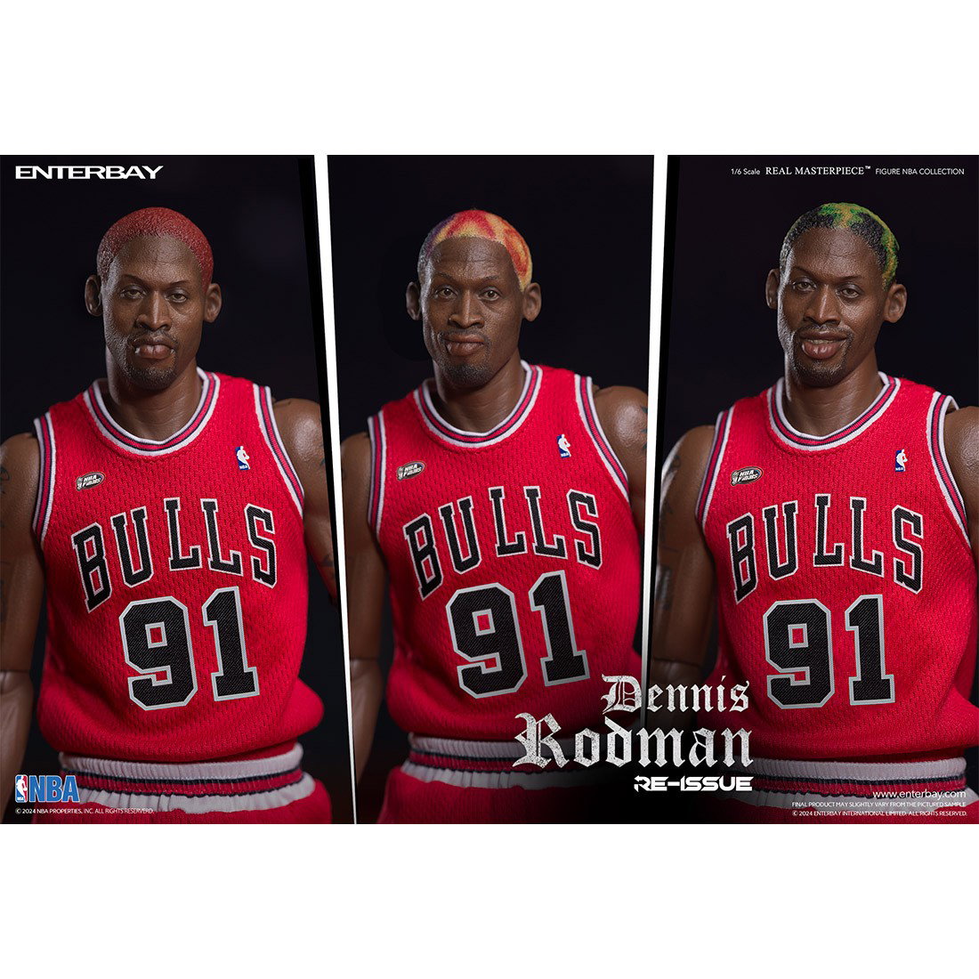 Dennis Rodman image 7