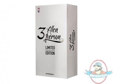 Allen Iverson [Limited Edition] image 2