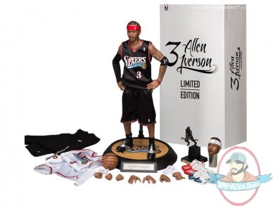 Allen Iverson [Limited Edition] image 4