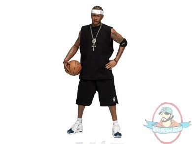 Allen Iverson [Limited Edition] image 5
