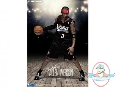 Allen Iverson image 2