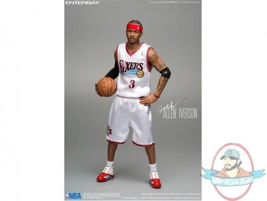 Allen Iverson image 3