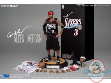 Allen Iverson image 4