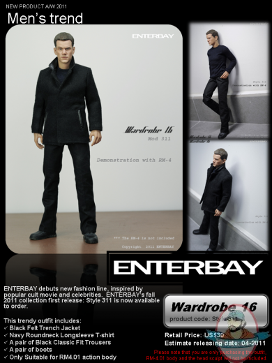 Wardrobe 16 image 2