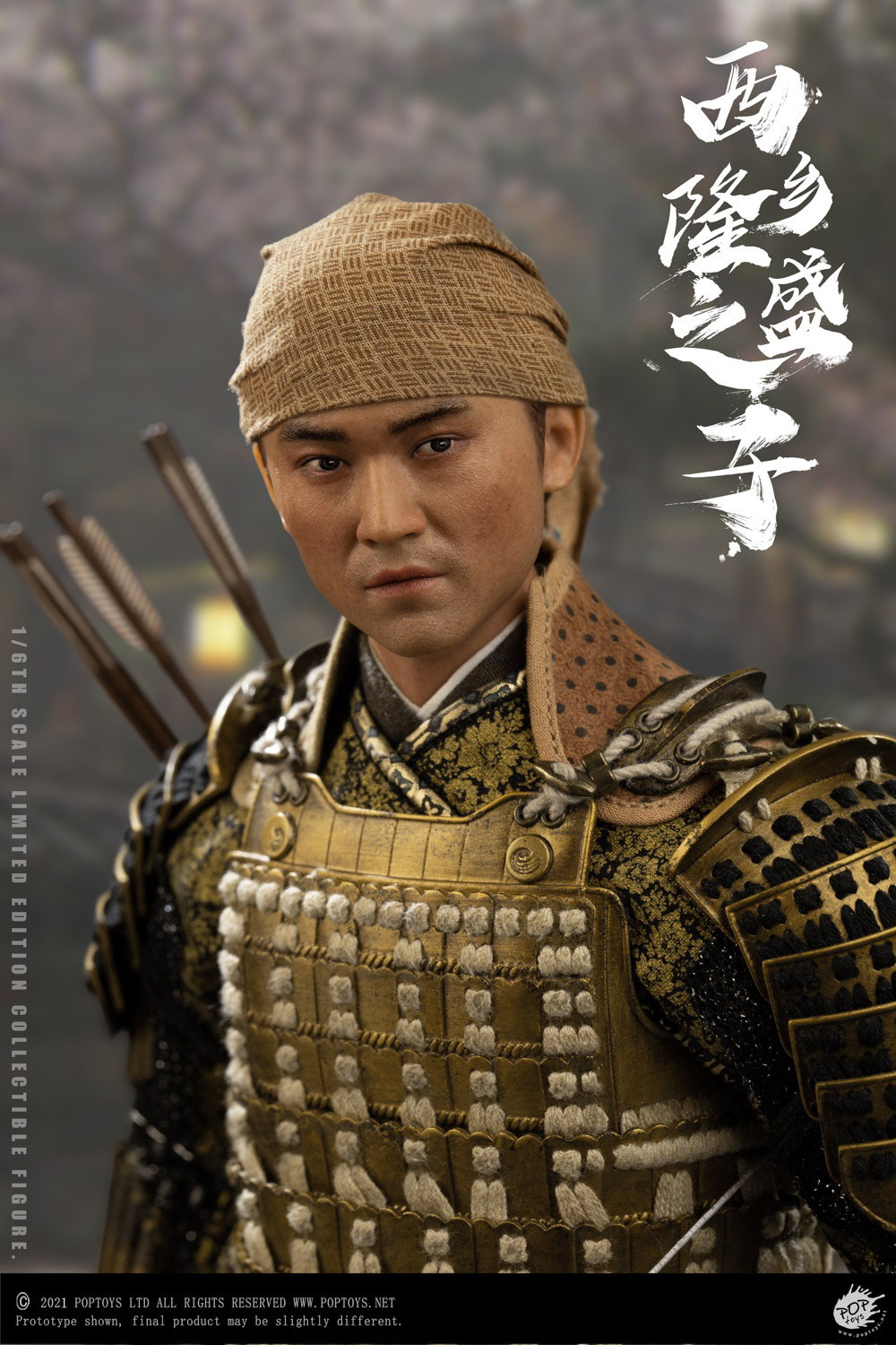 Son of a General Standard Version image 4