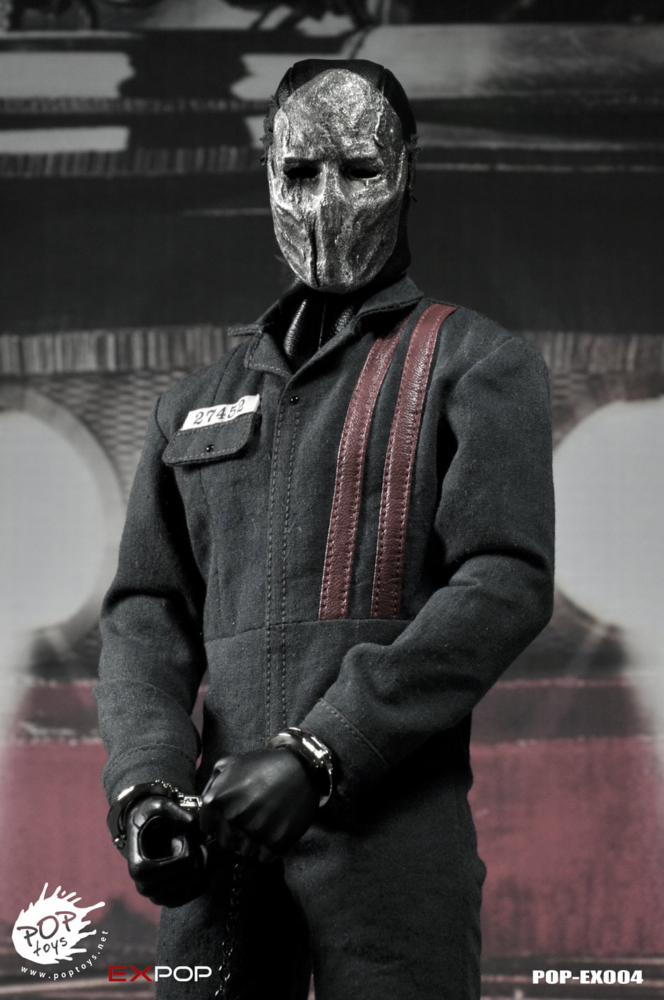 Death Racer Jason Stanson image 8