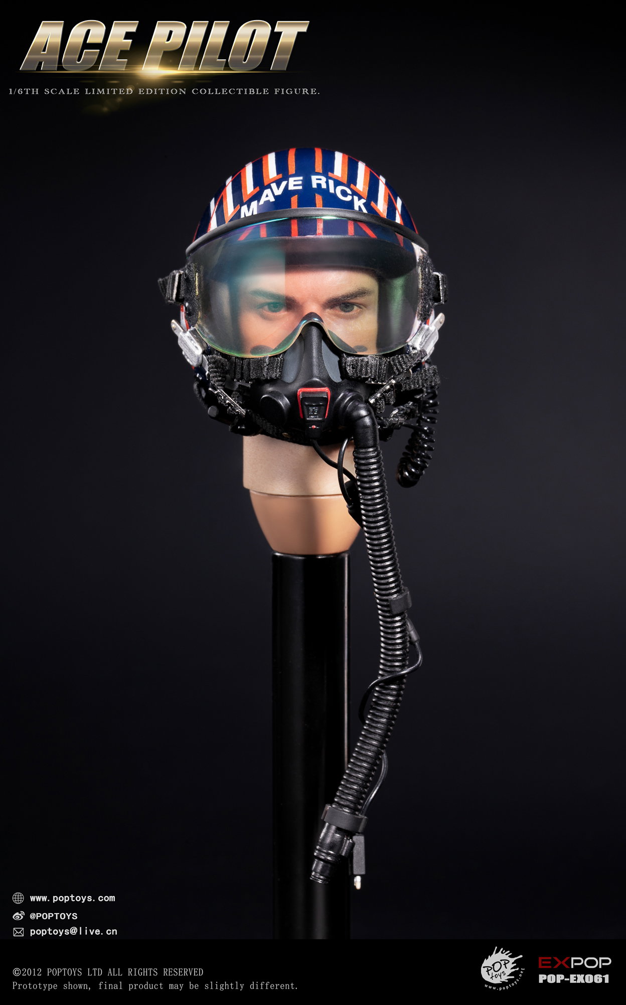 ACE Pilot Flying Suit Version image 9