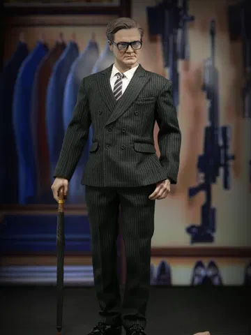 Kingsman