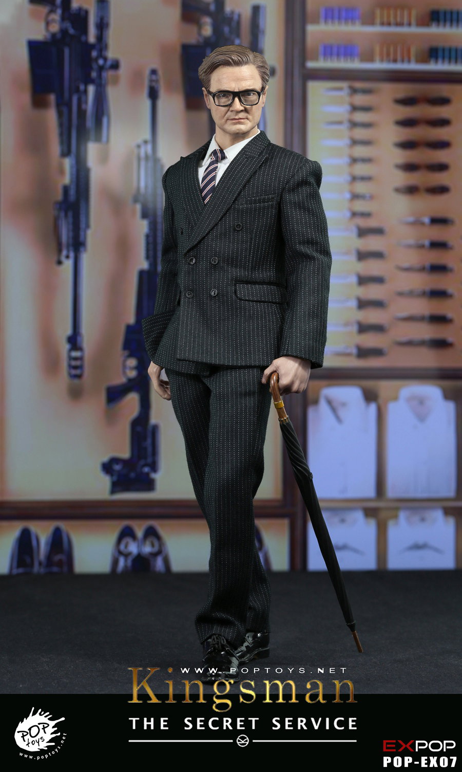 Kingsman image 10