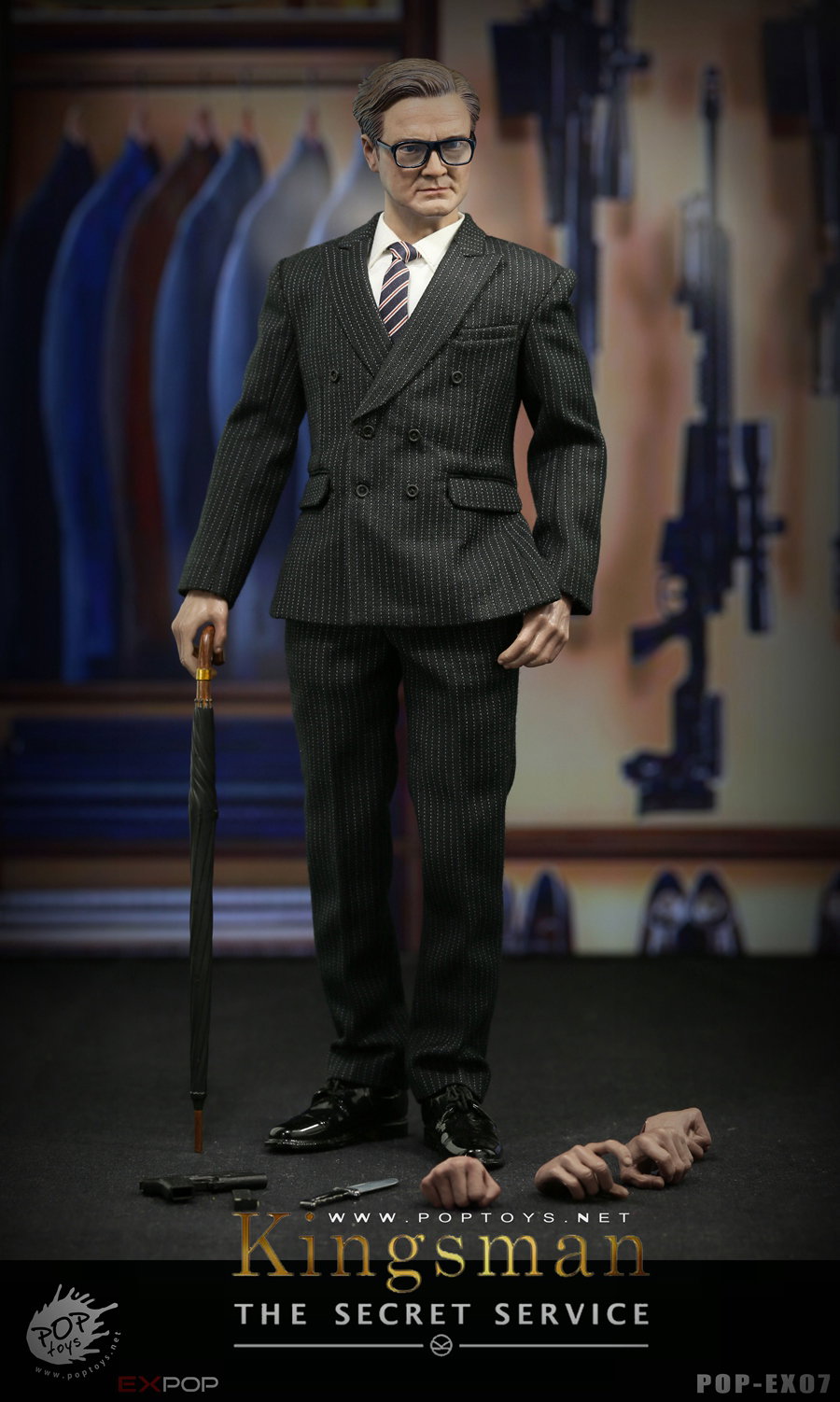 Kingsman image 2
