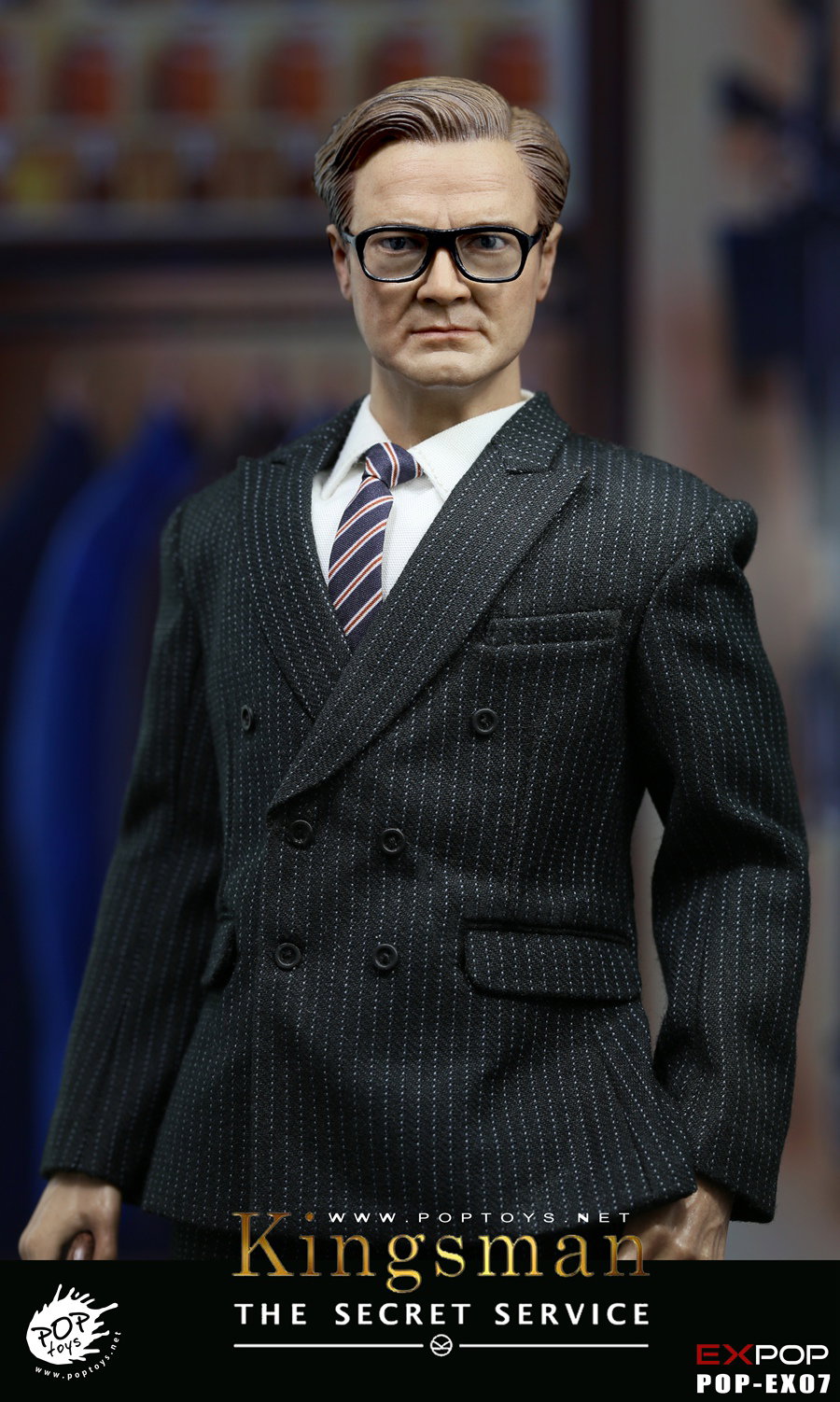 Kingsman image 3