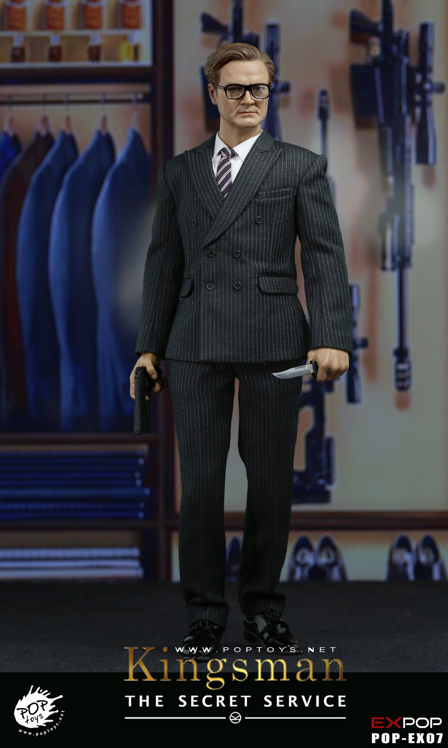 Kingsman image 4