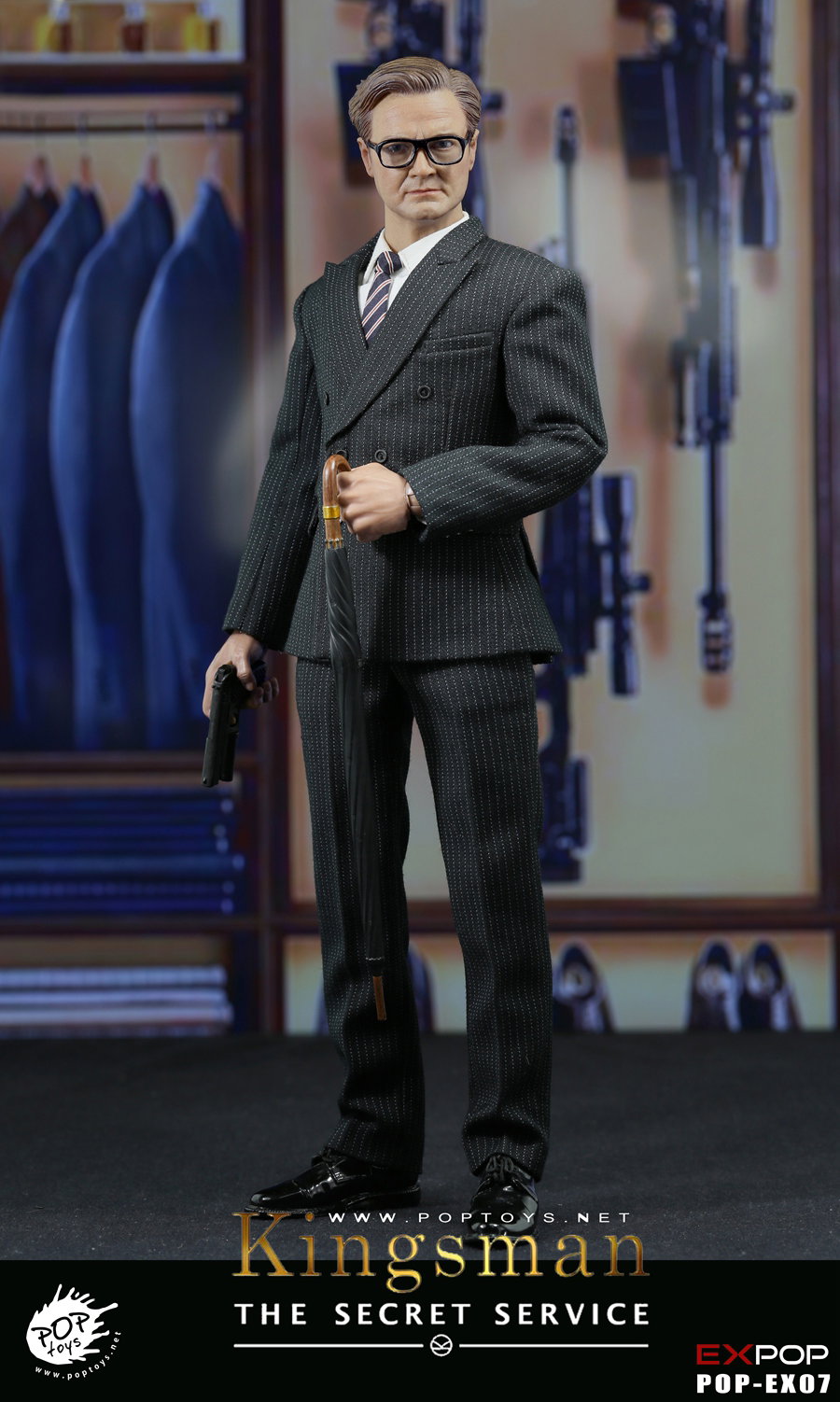 Kingsman image 8