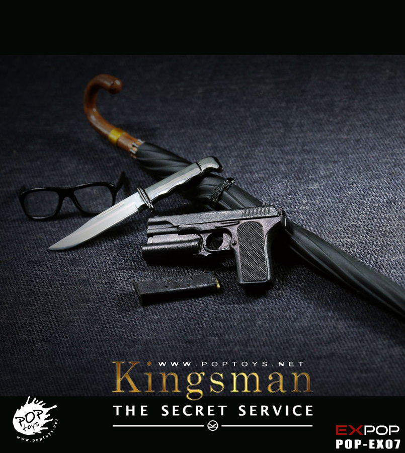 Kingsman image 9