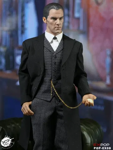 Sherlock Holmes Soldier