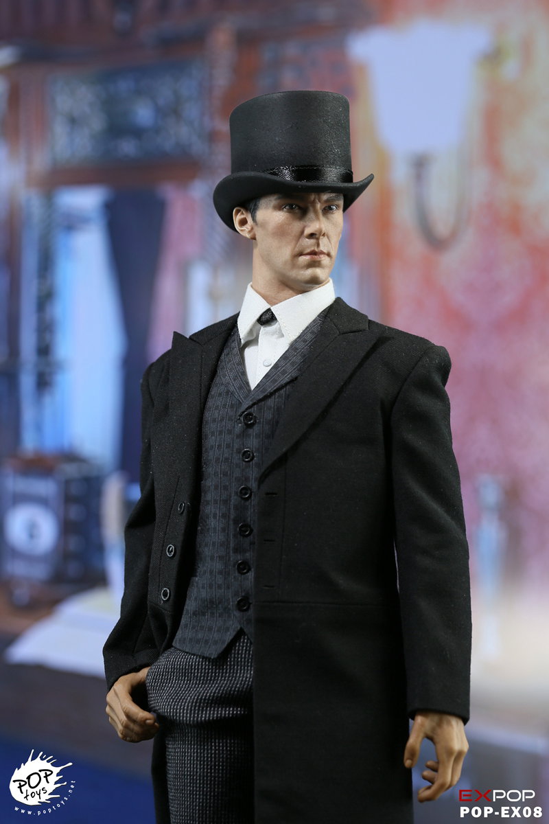 Sherlock Holmes Soldier image 2