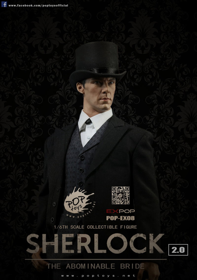 Sherlock Holmes Soldier image 3