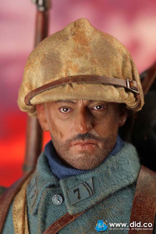 Pascal Dubois French Infantry 1915 (special version) image 2
