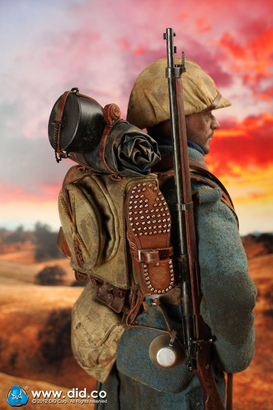 Pascal Dubois French Infantry 1915 (special version) image 6