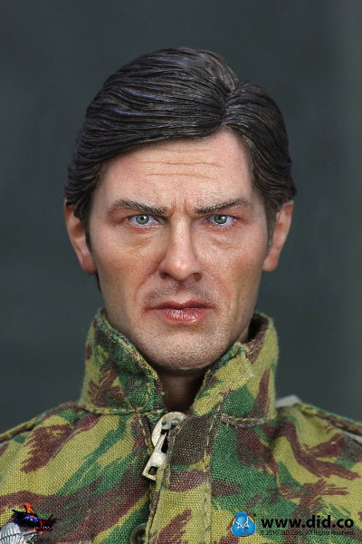 Marcel - French Foreign Legion 2nd BEP (Indochina 1954) image 5