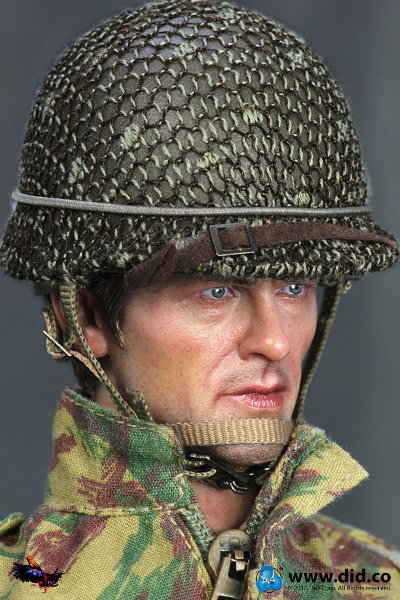 Marcel - French Foreign Legion 2nd BEP (Indochina 1954) image 6