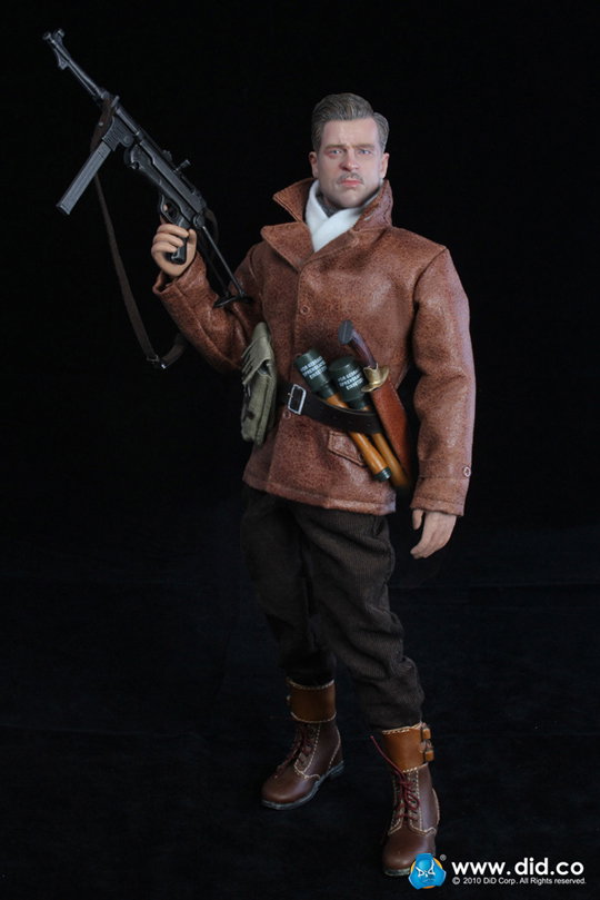 French Resistance - Pierre image 2
