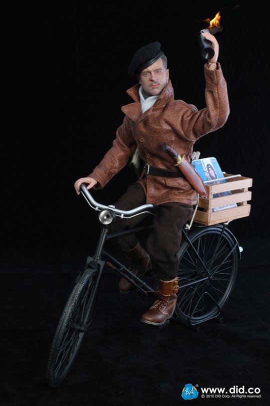 French Resistance - Pierre image 4