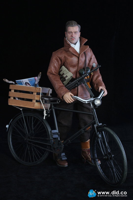 French Resistance - Pierre image 5
