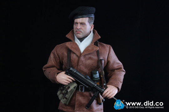 French Resistance - Pierre image 6