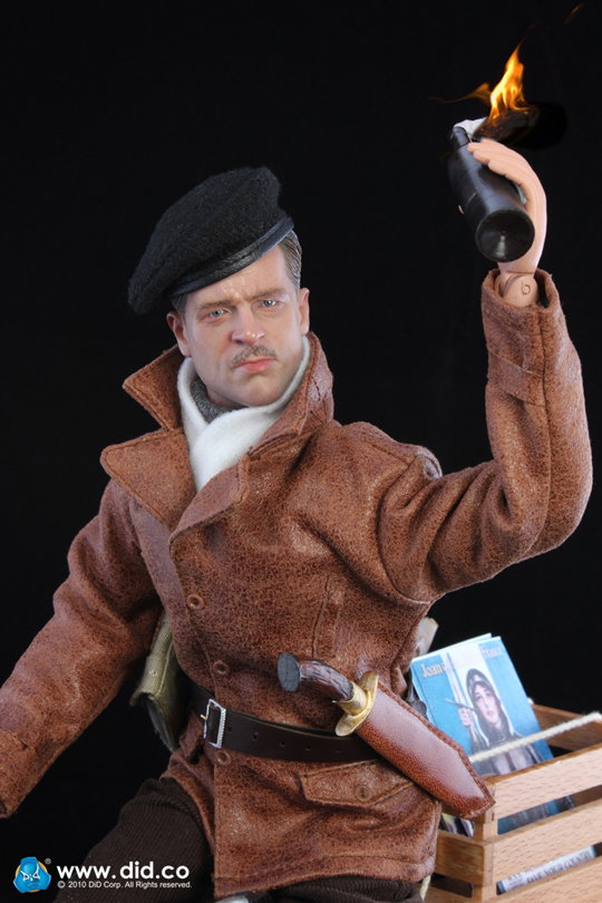 French Resistance - Pierre image 7