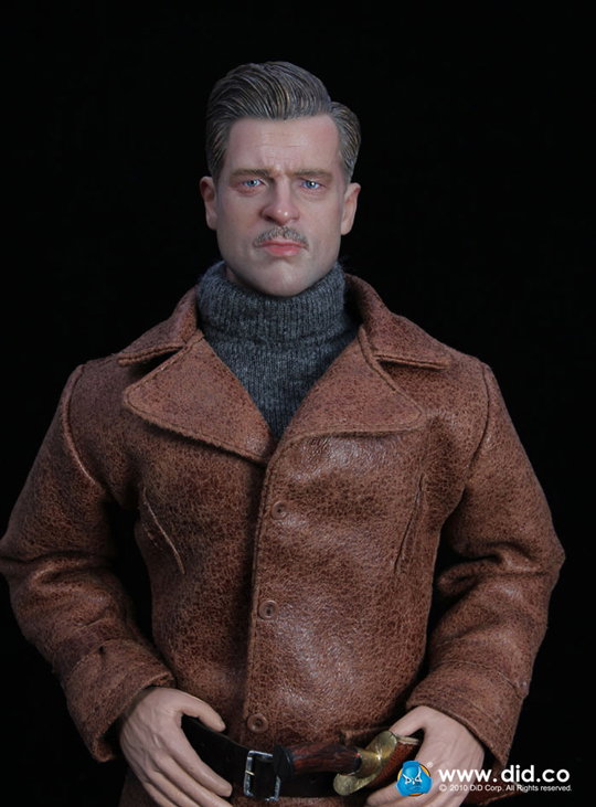 French Resistance - Pierre image 8